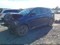 2018 Hyundai Santa Fe — photo 2 of 17 | VIN 5XYZT3LB4JG556174