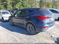 2018 Hyundai Santa Fe — photo 3 of 17 | VIN 5XYZT3LB4JG556174