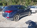 2018 Hyundai Santa Fe — photo 4 of 17 | VIN 5XYZT3LB4JG556174
