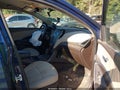 2018 Hyundai Santa Fe — photo 5 of 17 | VIN 5XYZT3LB4JG556174