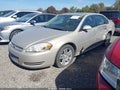 2012 Chevrolet Impala — photo 2 of 11 | VIN 2G1WG5E3XC1230667