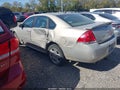 2012 Chevrolet Impala — photo 3 of 11 | VIN 2G1WG5E3XC1230667