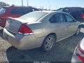 2012 Chevrolet Impala — photo 4 of 11 | VIN 2G1WG5E3XC1230667