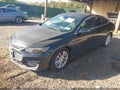 2016 Chevrolet Malibu — photo 2 of 16 | VIN 1G1ZE5ST8GF324617