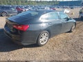 2016 Chevrolet Malibu — photo 4 of 16 | VIN 1G1ZE5ST8GF324617