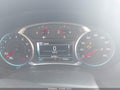 2016 Chevrolet Malibu — photo 7 of 16 | VIN 1G1ZE5ST8GF324617
