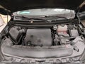 2021 Buick Enclave — photo 10 of 11 | VIN 5GAEVBKW0MJ182577
