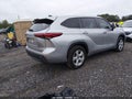 2023 Toyota Highlander — photo 4 of 17 | VIN 5TDKDRAH1PS510502