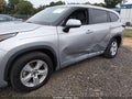2023 Toyota Highlander — photo 6 of 17 | VIN 5TDKDRAH1PS510502