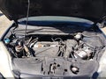 2009 Honda CR-V — photo 10 of 11 | VIN 5J6RE48379L028009