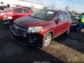 2016 Chevrolet Trax — photo 2 of 17 | VIN 3GNCJLSB2GL126729