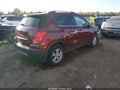2016 Chevrolet Trax — photo 4 of 17 | VIN 3GNCJLSB2GL126729