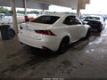 2015 Lexus IS 250 — photo 4 of 17 | VIN JTHBF1D20F5052120