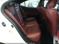 2015 Lexus IS 250 — photo 8 of 17 | VIN JTHBF1D20F5052120