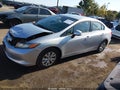2012 Honda Civic — photo 2 of 16 | VIN 2HGFB2F53CH566576