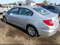2012 Honda Civic — photo 3 of 16 | VIN 2HGFB2F53CH566576