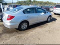 2012 Honda Civic — photo 4 of 16 | VIN 2HGFB2F53CH566576