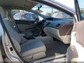 2012 Honda Civic — photo 5 of 16 | VIN 2HGFB2F53CH566576