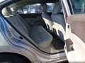 2012 Honda Civic — photo 8 of 16 | VIN 2HGFB2F53CH566576