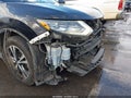 2017 Nissan Rogue — photo 17 of 17 | VIN 5N1AT2MT0HC836263