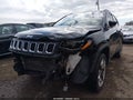 2020 Jeep Compass — photo 2 of 16 | VIN 3C4NJDCB0LT211892