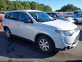 2015 Mitsubishi Outlander — photo 1 of 15 | VIN JA4AD2A34FZ011871