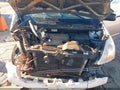 2005 Toyota Sienna — photo 10 of 16 | VIN 5TDZA23CX5S245768
