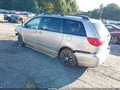 2005 Toyota Sienna — photo 3 of 16 | VIN 5TDZA23CX5S245768