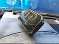2026 Jeep Wrangler — photo 11 of 16 | VIN 1C4PJXDG9TW212991