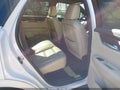 2017 Cadillac XT5 — photo 8 of 14 | VIN 1GYKNDRS0HZ308597