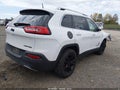 2016 Jeep Cherokee — photo 4 of 16 | VIN 1C4PJLDB0GW239239