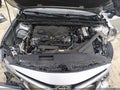 2024 Toyota Camry — photo 10 of 15 | VIN 4T1K61AKXRU887279