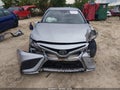 2024 Toyota Camry — photo 11 of 15 | VIN 4T1K61AKXRU887279