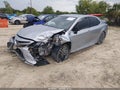 2024 Toyota Camry — photo 2 of 15 | VIN 4T1K61AKXRU887279