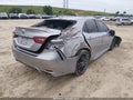 2024 Toyota Camry — photo 4 of 15 | VIN 4T1K61AKXRU887279