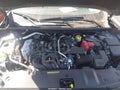 2026 Nissan Sentra — photo 10 of 16 | VIN 3N1AB9CV6TY217799