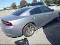 2016 Dodge Charger — photo 4 of 16 | VIN 2C3CDXHG4GH265834