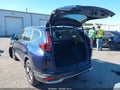 2022 Honda CR-V — photo 3 of 20 | VIN 5J6RW2H85NA006139