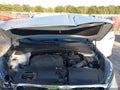 2019 Kia Sorento — photo 10 of 17 | VIN 5XYPG4A52KG492751