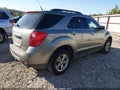 2012 Chevrolet Equinox — photo 4 of 16 | VIN 2GNFLPE5XC6299076