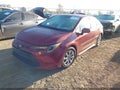2025 Toyota Corolla — photo 2 of 16 | VIN 5YFB4MDE9SP273392