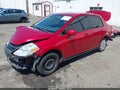 2011 Nissan Versa — photo 2 of 18 | VIN 3N1BC1AP2BL406405