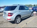 2009 Mercedes-Benz ML-Class — photo 4 of 16 | VIN 4JGBB86E19A473297