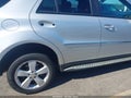 2009 Mercedes-Benz ML-Class — photo 6 of 16 | VIN 4JGBB86E19A473297