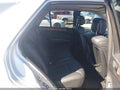 2009 Mercedes-Benz ML-Class — photo 8 of 16 | VIN 4JGBB86E19A473297