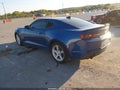 2019 Chevrolet Camaro — photo 3 of 16 | VIN 1G1FA1RX5K0108266