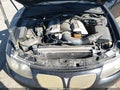 2005 Pontiac GTO — photo 10 of 16 | VIN 6G2VX12U75L423596