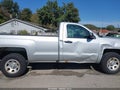 2016 Chevrolet Silverado 1500 — photo 14 of 19 | VIN 1GCNCNEH6GZ420540
