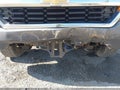 2016 Chevrolet Silverado 1500 — photo 18 of 19 | VIN 1GCNCNEH6GZ420540