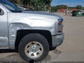 2016 Chevrolet Silverado 1500 — photo 19 of 19 | VIN 1GCNCNEH6GZ420540